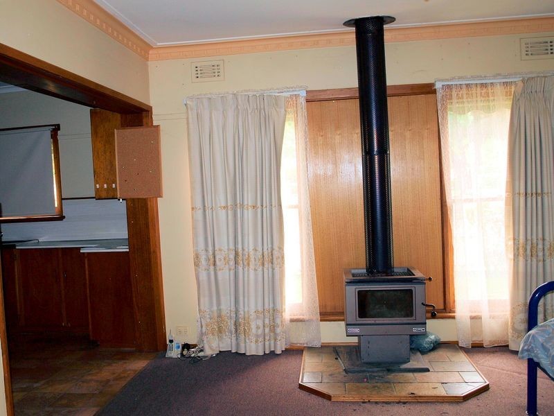 52 Playne Street, Heathcote VIC 3523