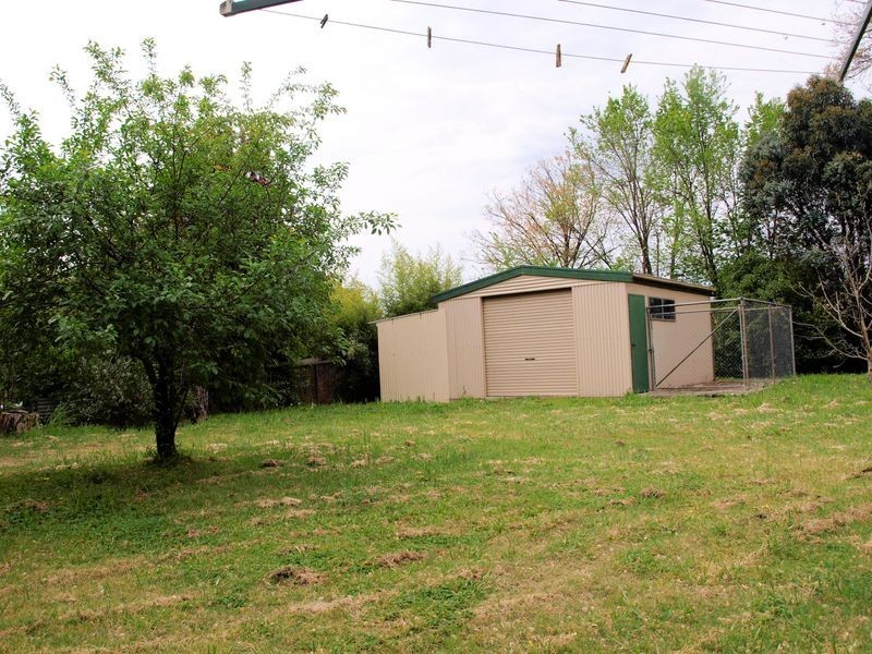 52 Playne Street, Heathcote VIC 3523