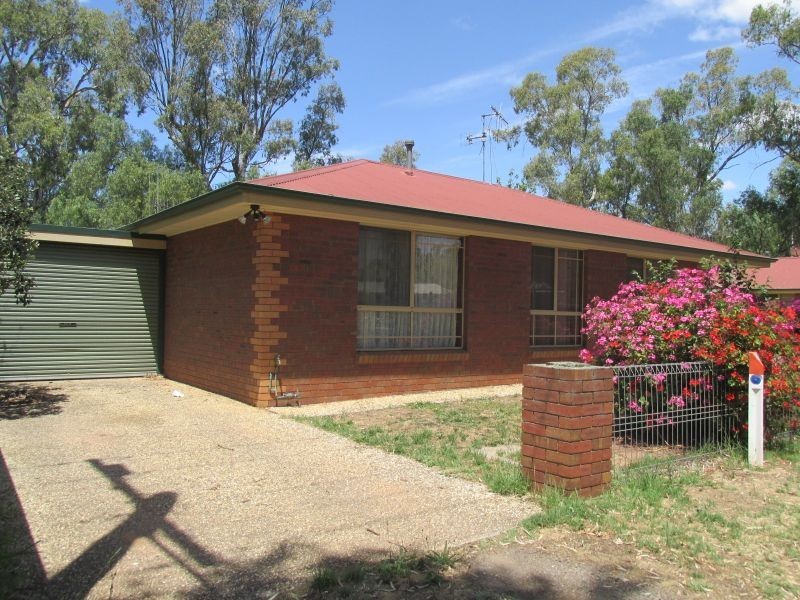 3/43 Crusoe Road, Kangaroo Flat VIC 3555