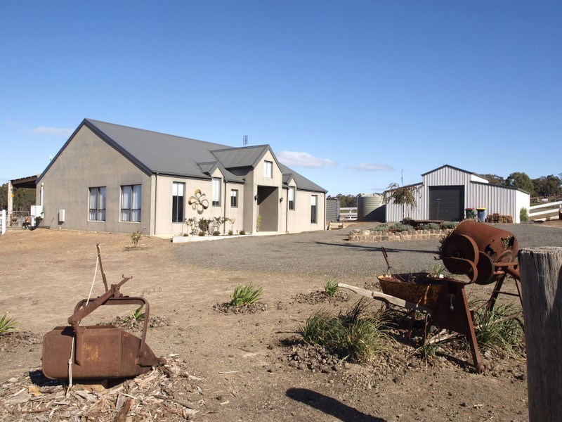 80 Anderson Court, Heathcote VIC 3523