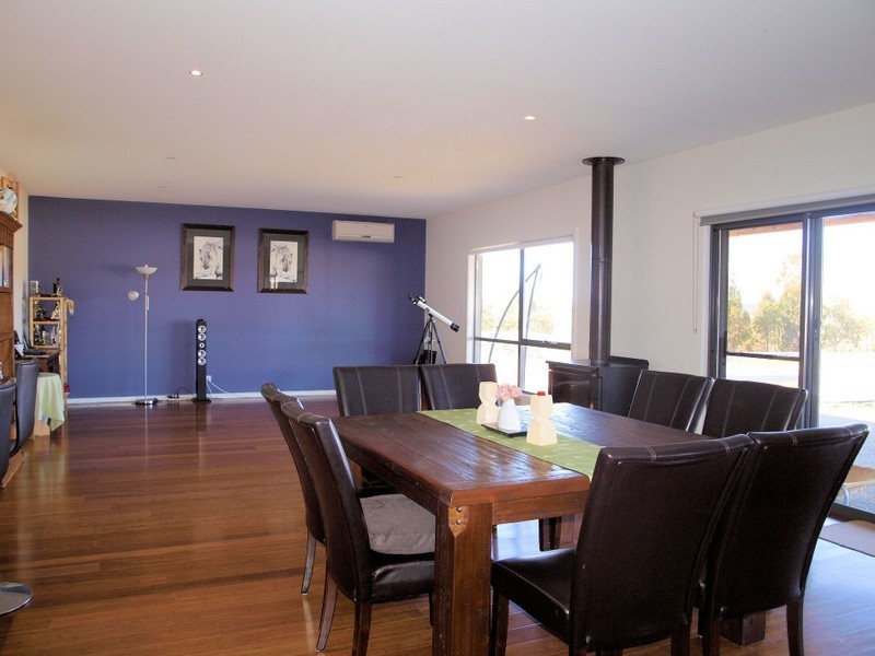 80 Anderson Court, Heathcote VIC 3523