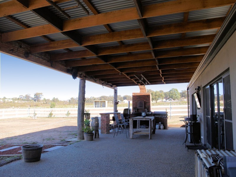 80 Anderson Court, Heathcote VIC 3523