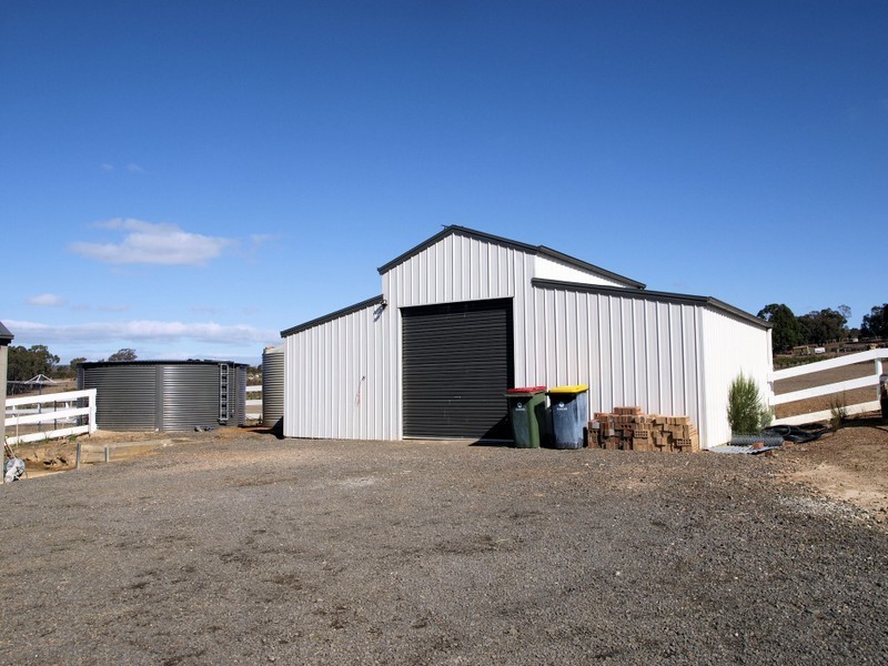 80 Anderson Court, Heathcote VIC 3523