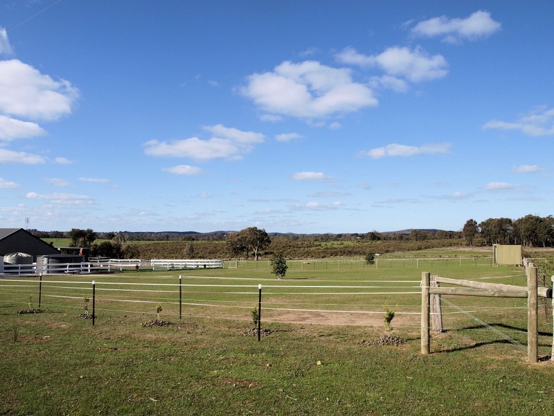 80 Anderson Court, Heathcote VIC 3523