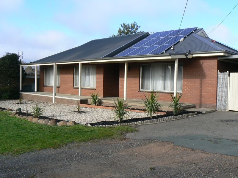 3 Mathrick Street, California Gully VIC 3556