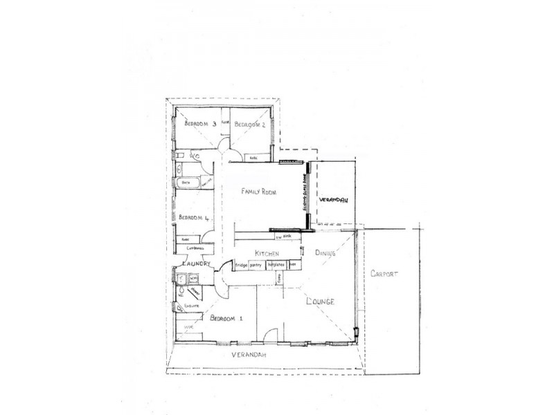 13 Autumn Gully Road, Spring Gully VIC 3550