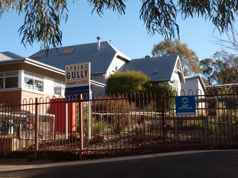 13 Autumn Gully Road, Spring Gully VIC 3550