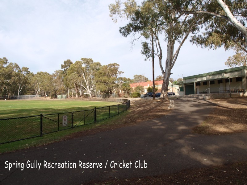 13 Autumn Gully Road, Spring Gully VIC 3550