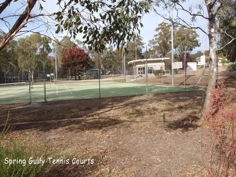 13 Autumn Gully Road, Spring Gully VIC 3550