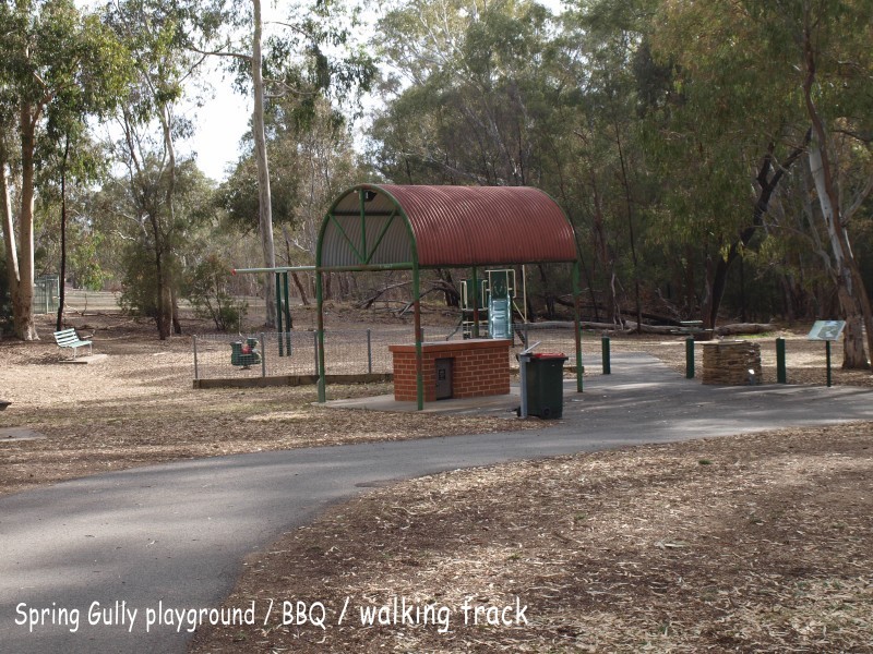 13 Autumn Gully Road, Spring Gully VIC 3550