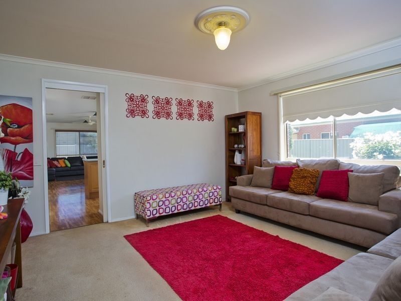 22 Saxby Drive, Strathfieldsaye VIC 3551