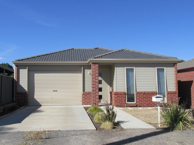 36 Haggar Street, Eaglehawk VIC 3556