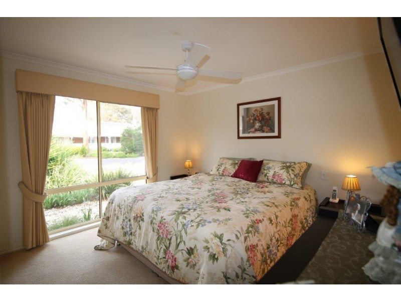 22 Wattle Drive, Heathcote VIC 3523