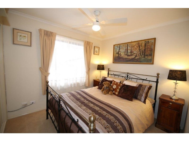 22 Wattle Drive, Heathcote VIC 3523