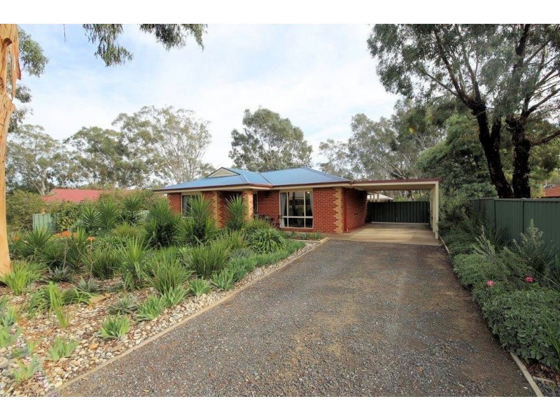 22 Wattle Drive, Heathcote VIC 3523