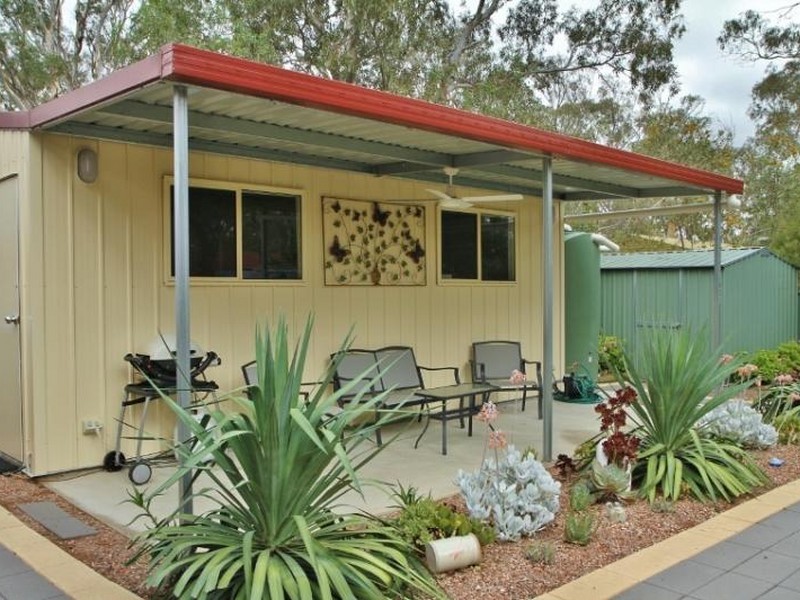 22 Wattle Drive, Heathcote VIC 3523