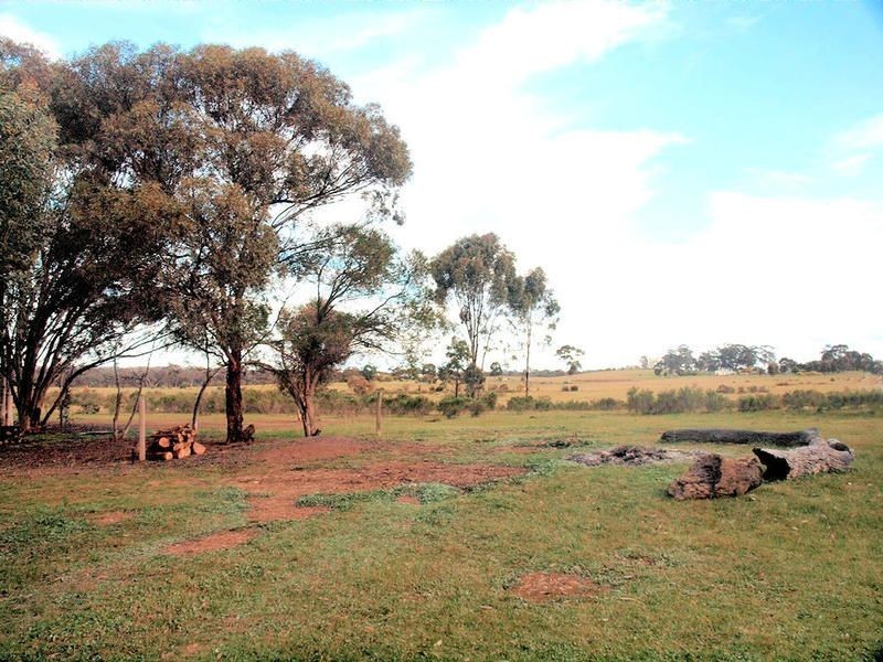 Lot 9 Old Heathcote Road, Heathcote VIC 3523