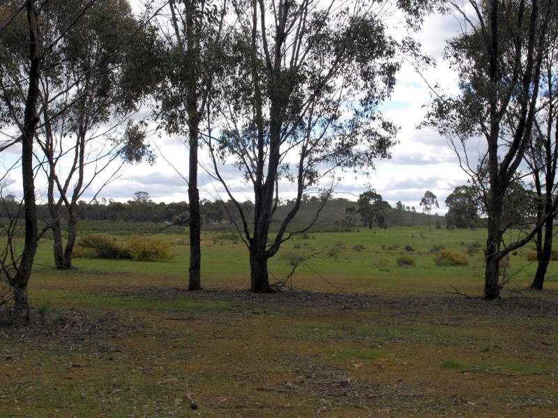 Lot 9 Old Heathcote Road, Heathcote VIC 3523