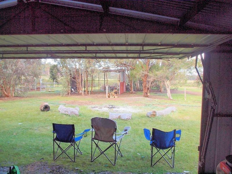 Lot 9 Old Heathcote Road, Heathcote VIC 3523