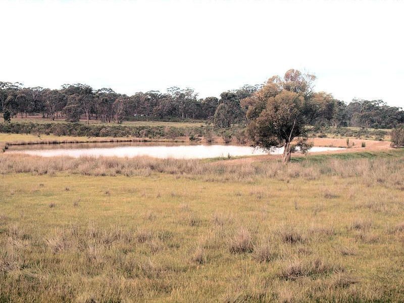 Lot 9 Old Heathcote Road, Heathcote VIC 3523