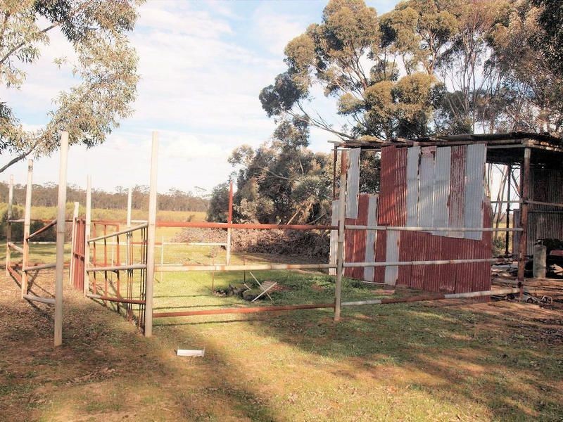 Lot 9 Old Heathcote Road, Heathcote VIC 3523