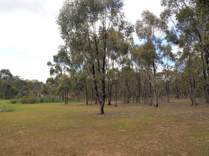 Lot 9 Old Heathcote Road, Heathcote VIC 3523