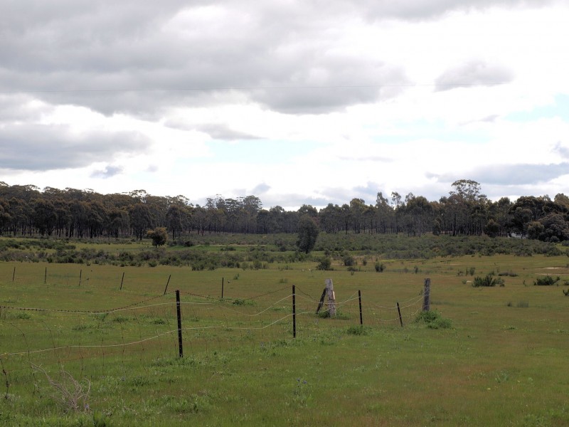 Lot 9 Old Heathcote Road, Heathcote VIC 3523