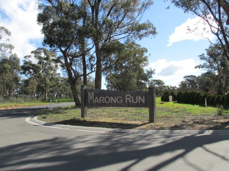 5 Alana Court, Marong VIC 3515