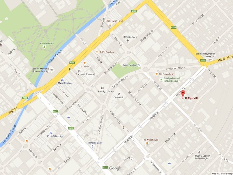 Unit 4/40 Myers Street, Bendigo VIC 3550