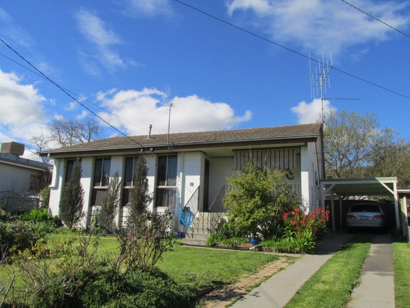 15 Bren Street, Kennington VIC 3550