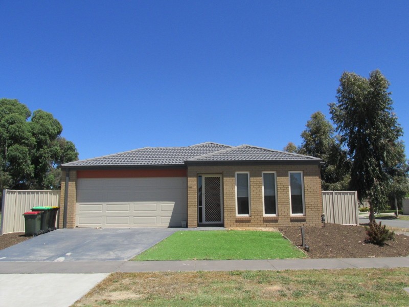 100 Bassett Drive, Strathfieldsaye VIC 3551