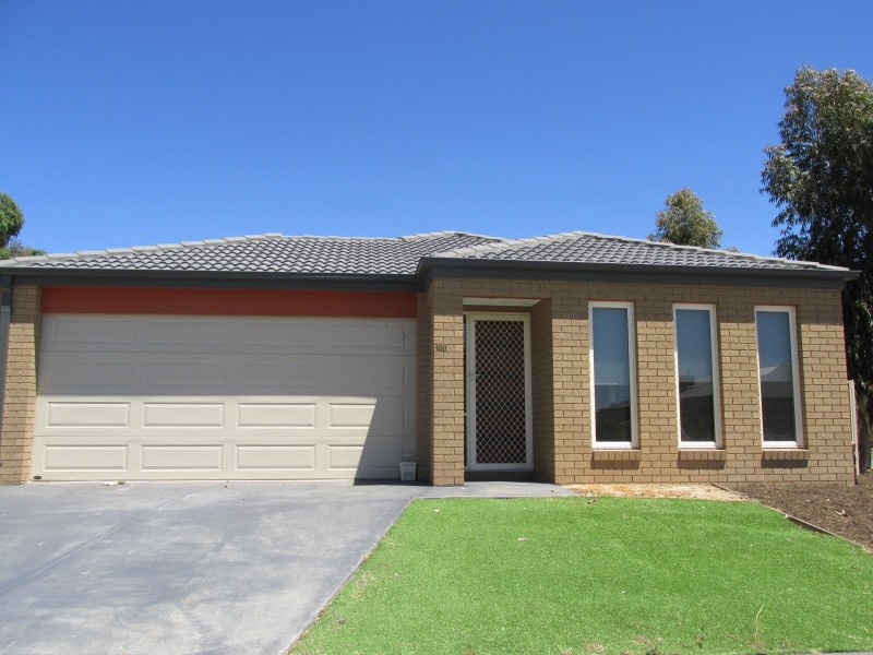 100 Bassett Drive, Strathfieldsaye VIC 3551