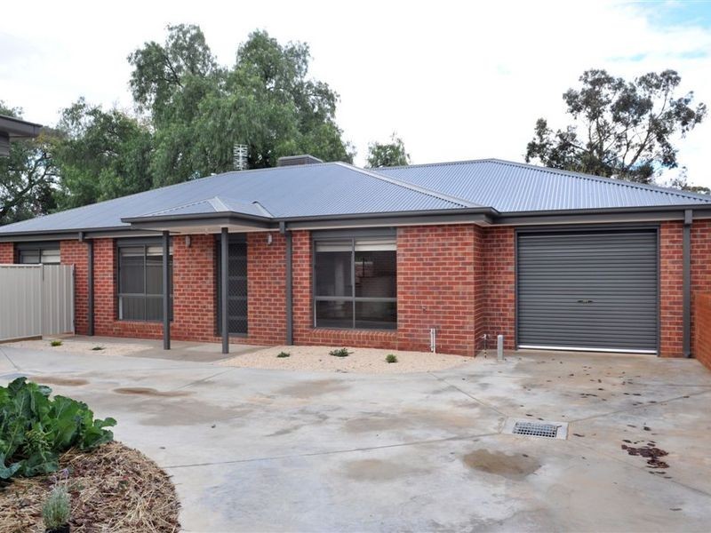 2/59a Honeysuckle Street, Bendigo VIC 3550