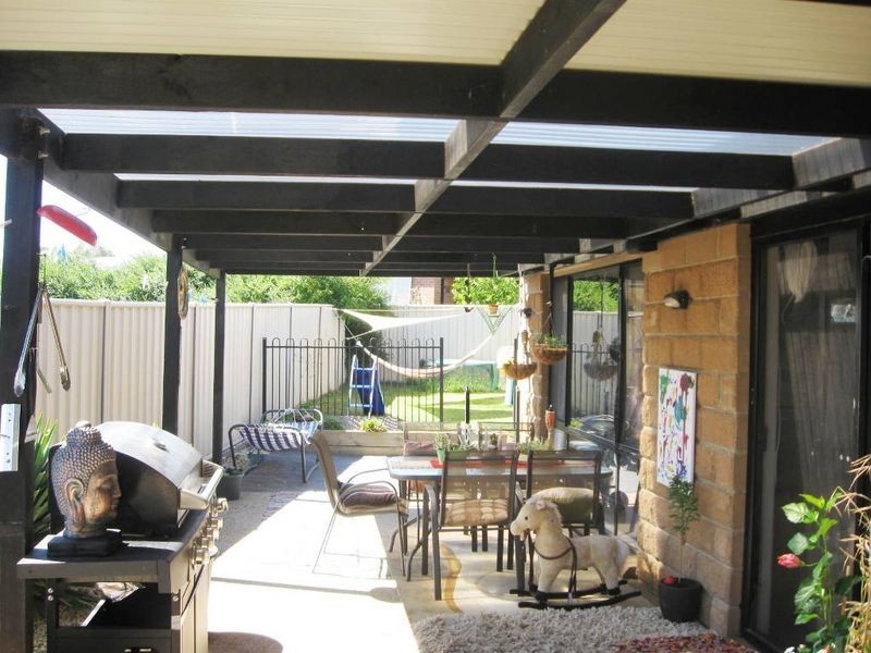 18 Julian Way, California Gully VIC 3556