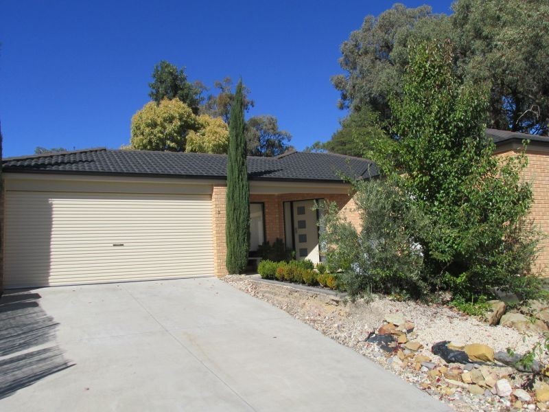 3/27A Lawson Street, Spring Gully VIC 3550