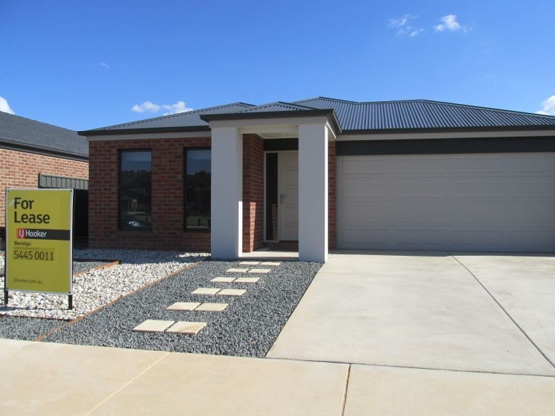 14 Yellowgum Drive, Epsom VIC 3551
