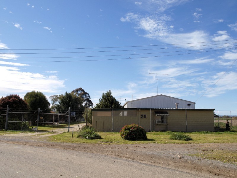 29 Industrial Crescent, Nagambie VIC 3608