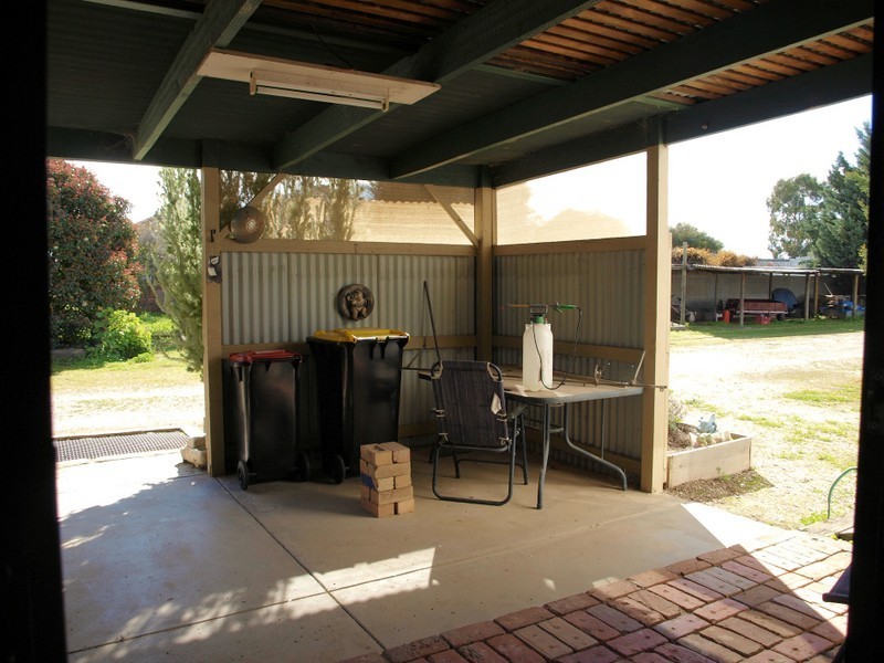 29 Industrial Crescent, Nagambie VIC 3608
