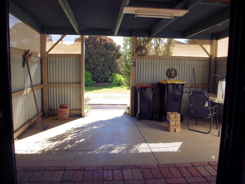 29 Industrial Crescent, Nagambie VIC 3608