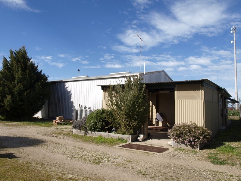 29 Industrial Crescent, Nagambie VIC 3608