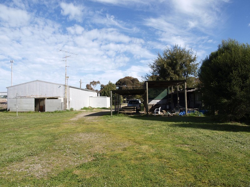 29 Industrial Crescent, Nagambie VIC 3608
