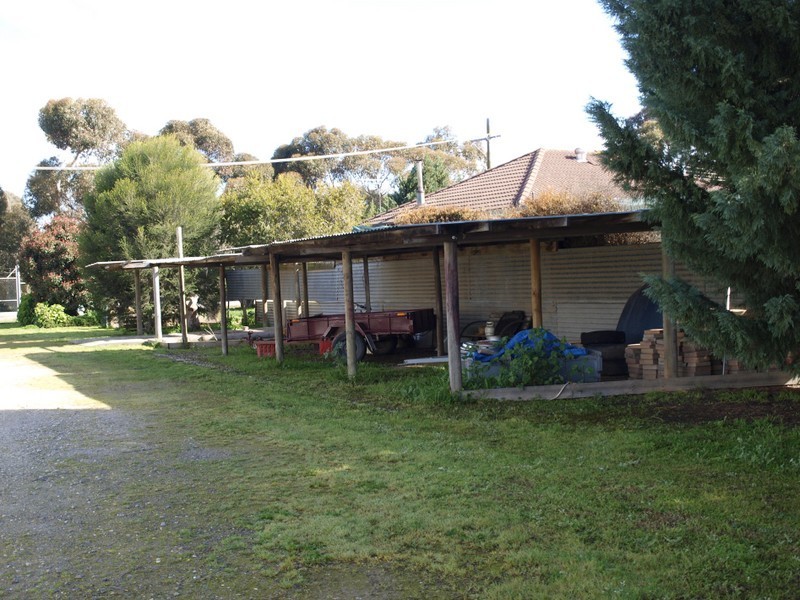 29 Industrial Crescent, Nagambie VIC 3608