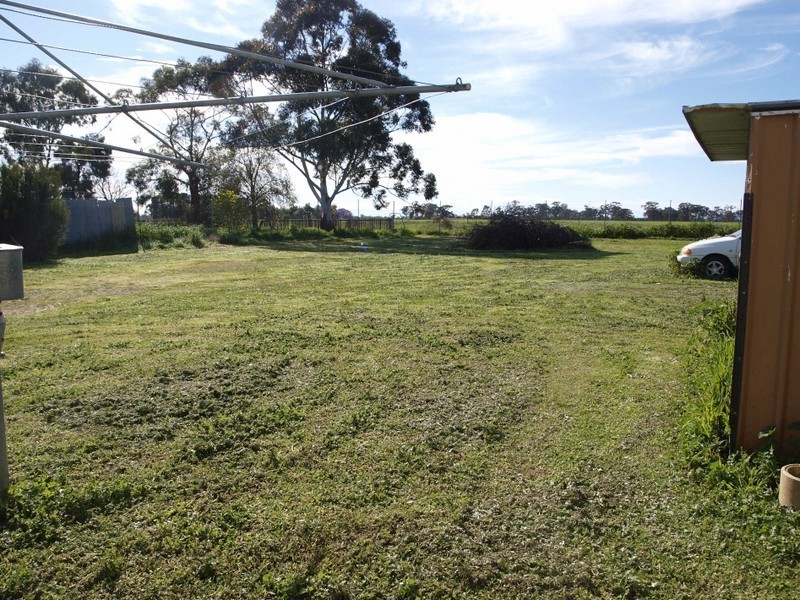 29 Industrial Crescent, Nagambie VIC 3608