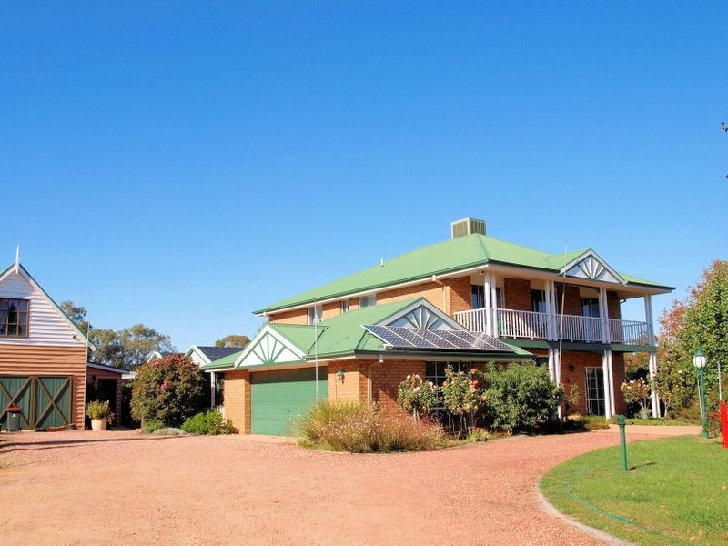 130 Hilda Drive, Ravenswood VIC 3453