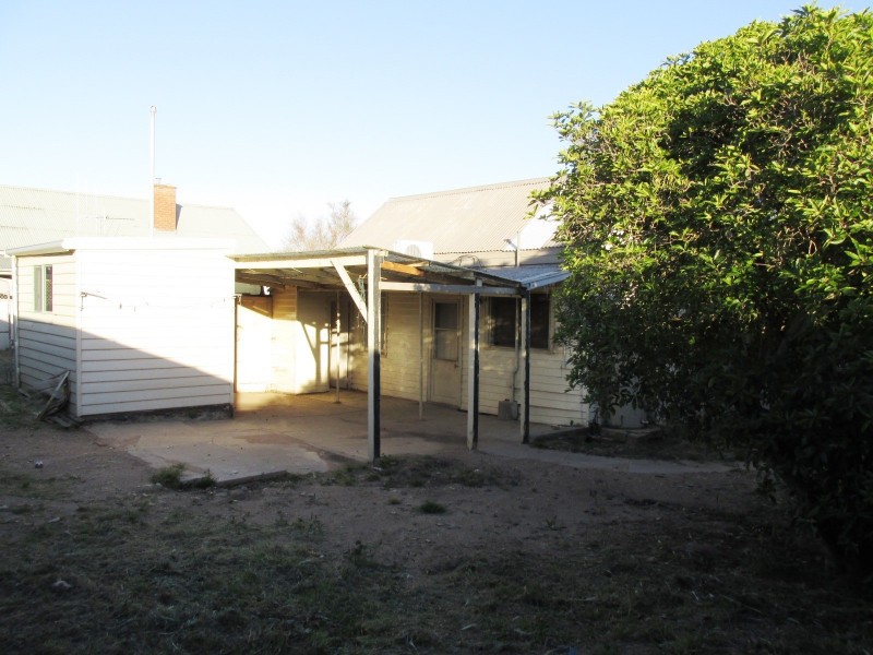 3 Simpsons Road, Eaglehawk VIC 3556