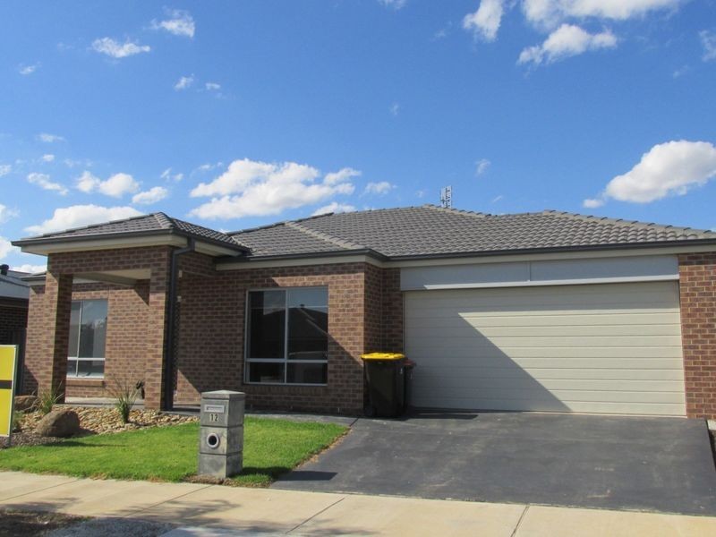 12 Erindale Way, Marong VIC 3515