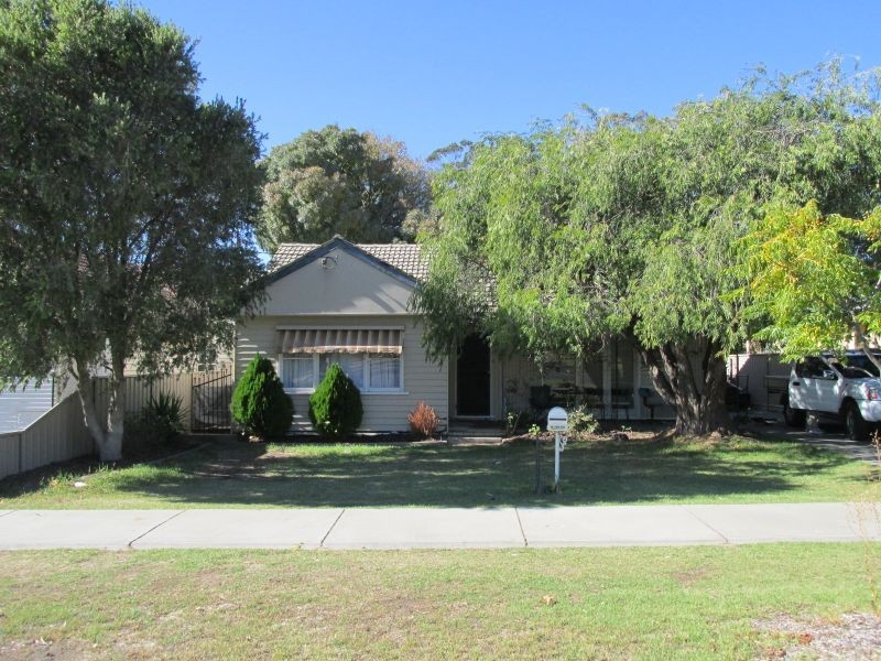 173 Mackenzie Street West, Golden Square VIC 3555