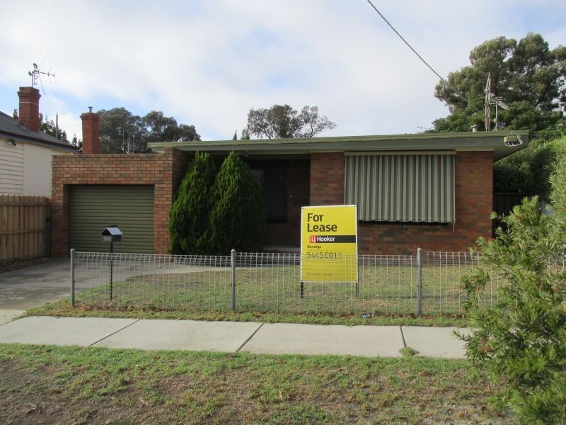 135 Gladstone Street, Quarry Hill VIC 3550