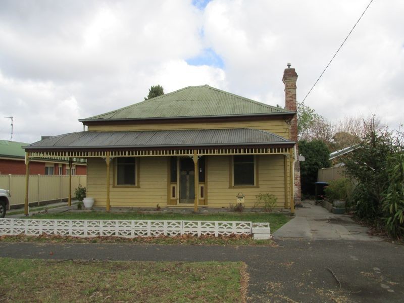 7A Honeysuckle Street, Bendigo VIC 3550
