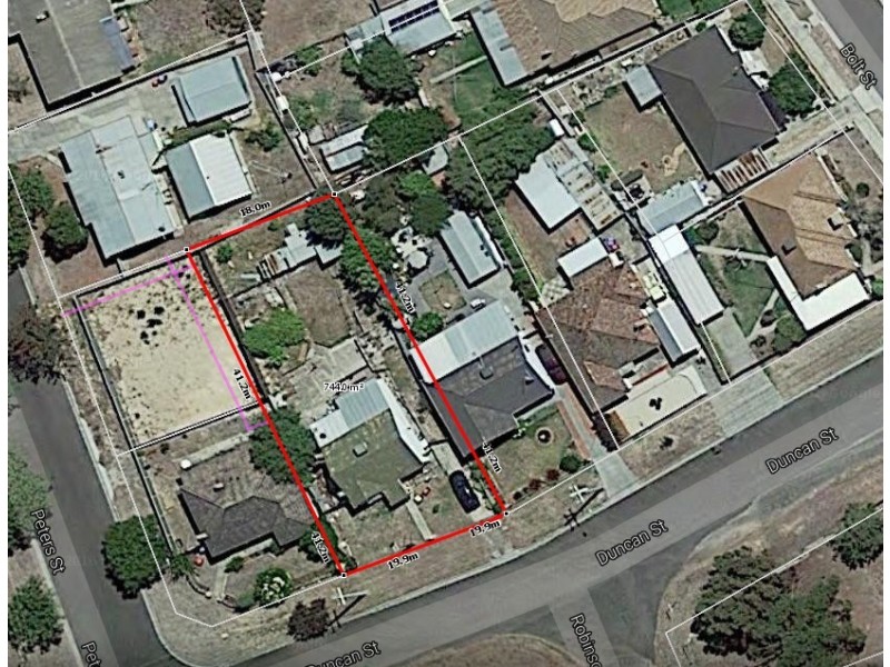 21 Duncan Street, Long Gully VIC 3550